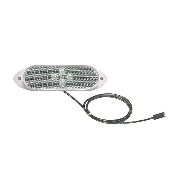 Feu de position avant, 24V, LED - VIGNAL