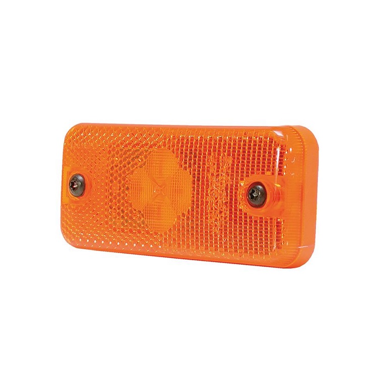 Position light 24V, LED, SMD98 - VIGNAL