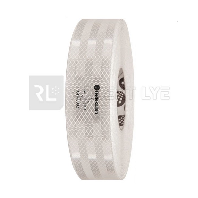 ECE104 3M safety contour tape, by decimeter - ROBERT LYE