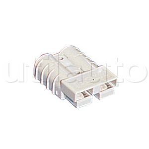 CB type connector, 70 mm², grey - ROBERT LYE