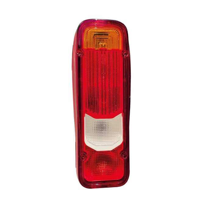 Rear light LC15 left, right IVECO Daily - VIGNAL