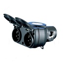 Adapter 24V, 7 to 15 poles - VIGNAL