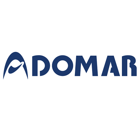 Bavette anti-projection pour aile avec kit fixation 420x700 - DORMAR