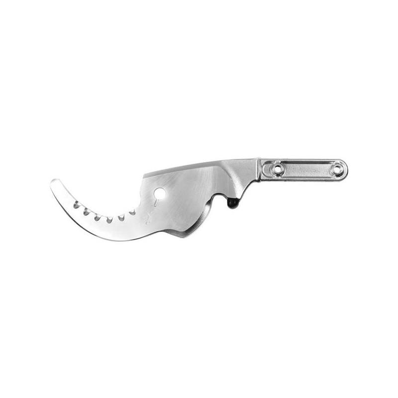 Counter blade with shock absorber for 03420 - SODISE