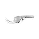 Counter blade with shock absorber for 03420 - SODISE