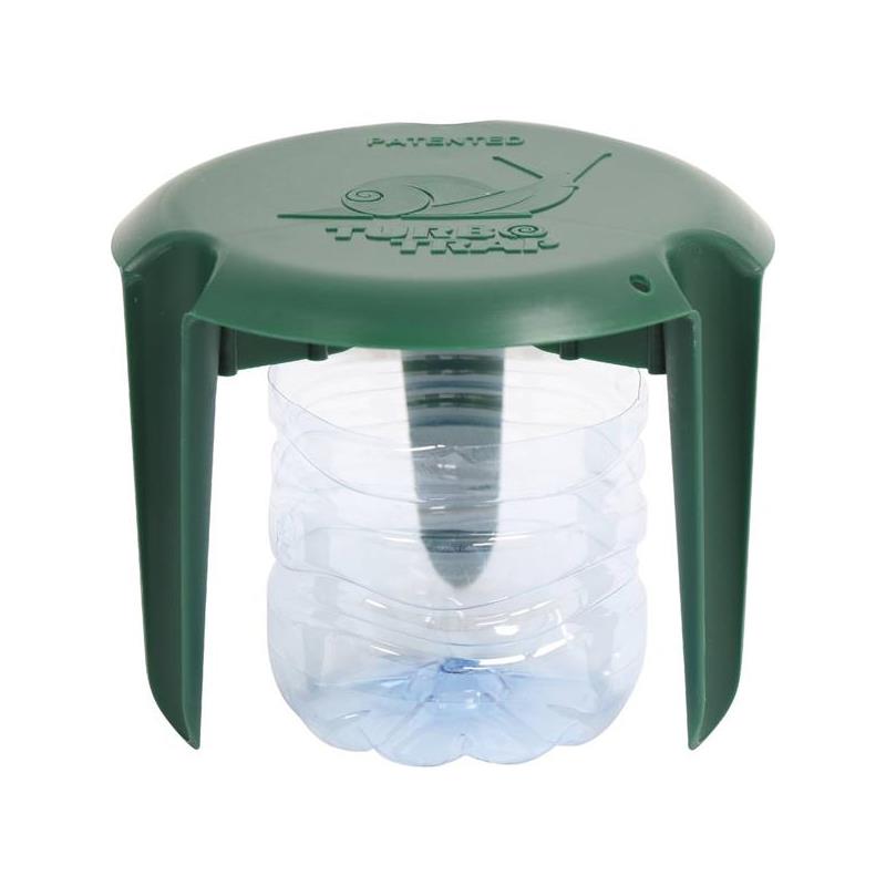 Pièges à limaces, lot de 3 - SODISE
