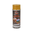 Spray paint 400 ml, agricultural yellow CATERPILLARD - SODISE