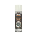 Spray paint 500 ml, high temperature silver - SODISE