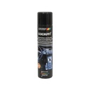 Interior plastic cleaner, aerosol 600 ml - SODISE