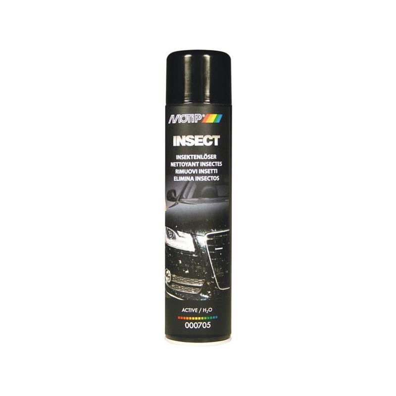 Nettoyant anti-insectes, aérosol 600 ml - SODISE