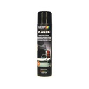 Exterior plastic cleaner, aerosol 600 ml - SODISE