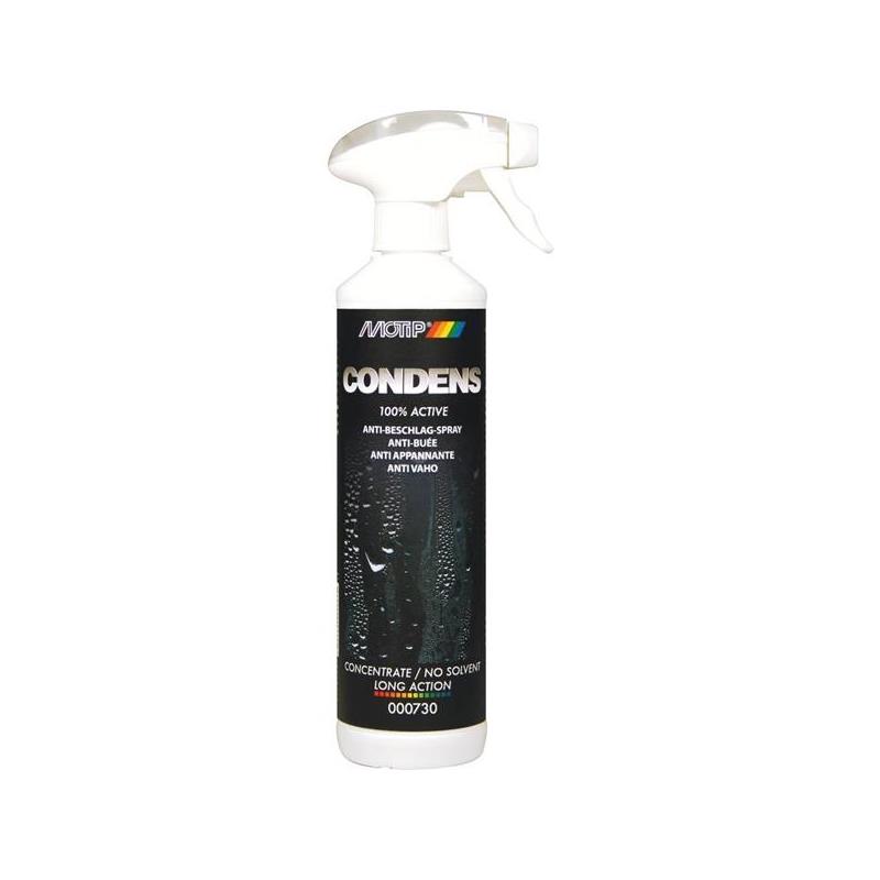Anti-fog, spray 500 ml - SODISE