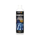 Polishing wax, super shampoo 500 ml - SODISE