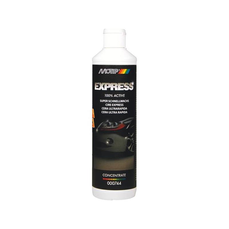 Express wax 500 ml - SODISE