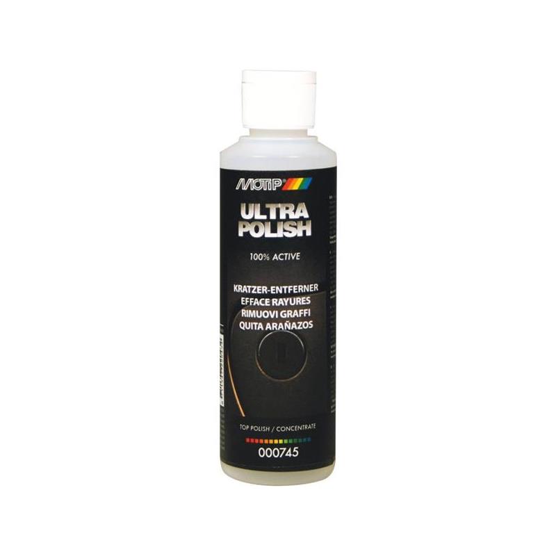 Scratch eraser 250 ml - SODISE