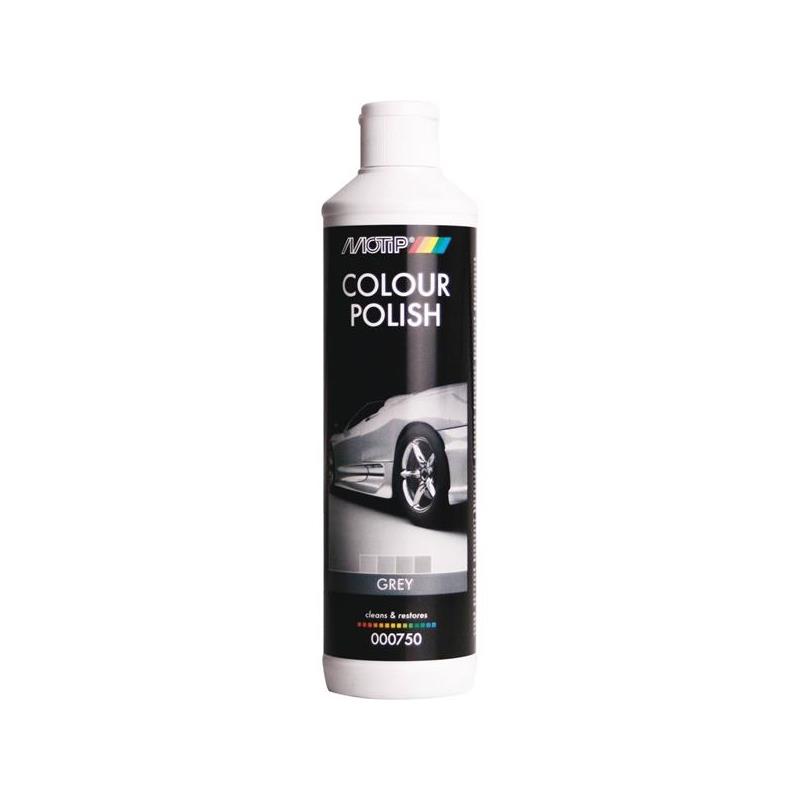 Grey polish 500 ml - SODISE