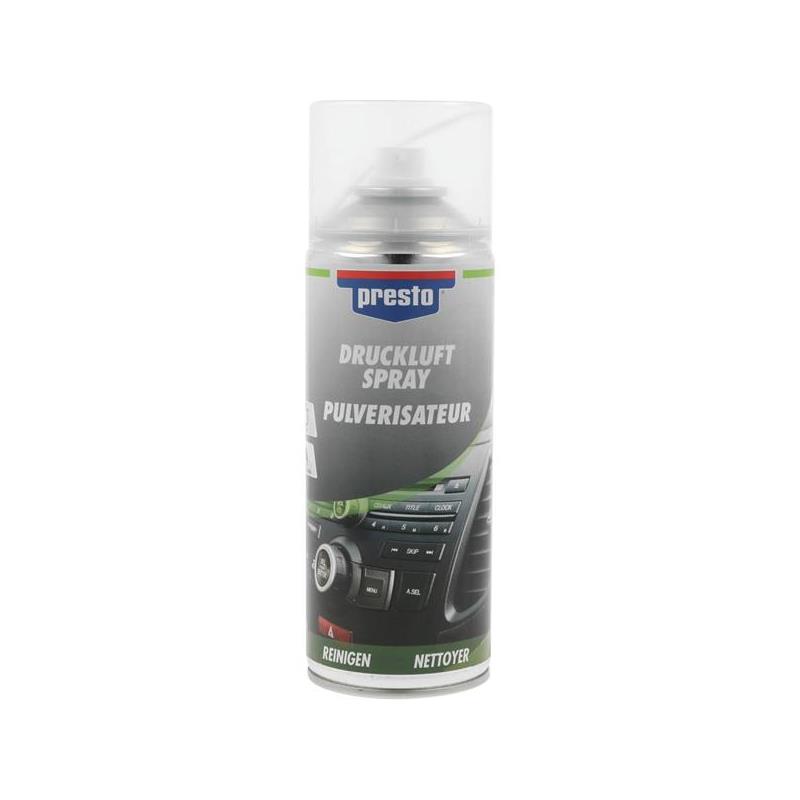 Dust remover, aerosol 400 ml - SODISE