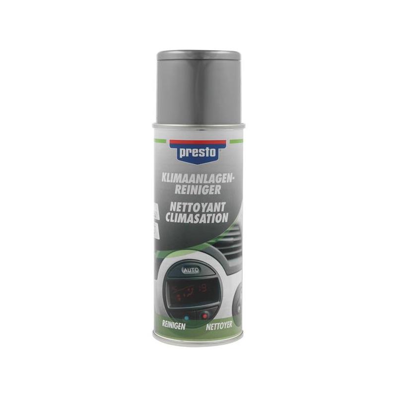 Air conditioning cleaner, aerosol 400 ml - SODISE