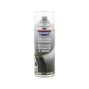 Tar and resin cleaner, aerosol 400 ml - SODISE