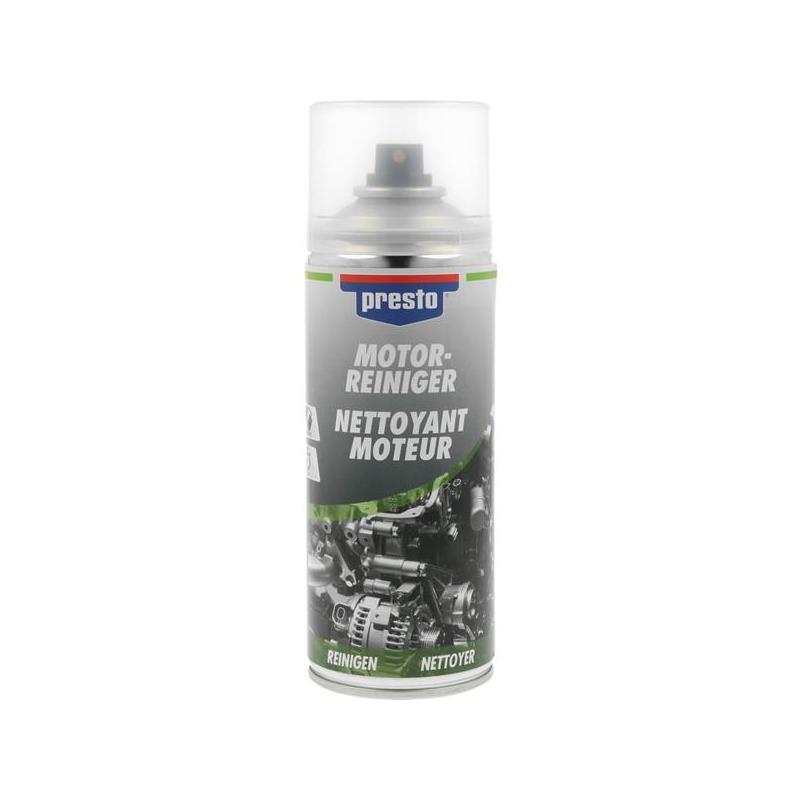 Nettoyant moteur, aérosol 400 ml - SODISE