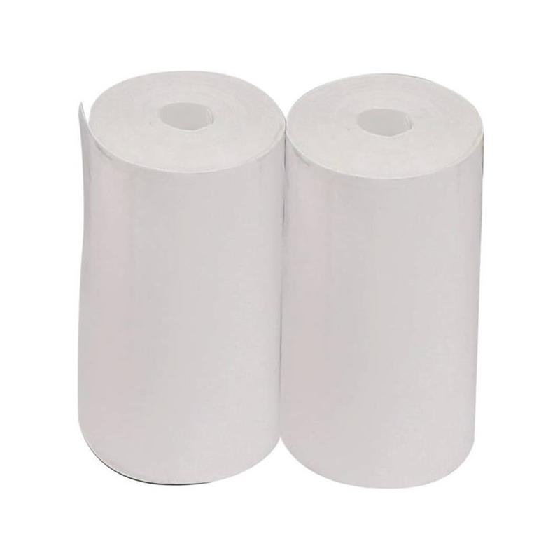 Paper reels for 04037, set of 2 - SODISE