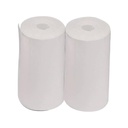 Paper reels for 04037, set of 2 - SODISE