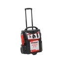 Ultra-capacitor booster 12, 24V 18000A - SODISE