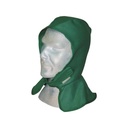Cagoule de protection en coton ignifugé - SODISE