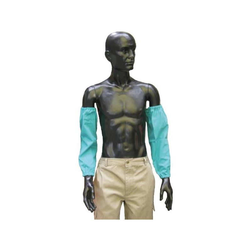 Protective cotton cuffs - SODISE