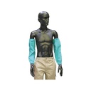 Manchettes de protection en coton - SODISE