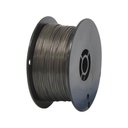 Bobine de fil fourré, diamètre 0,8 mm - SODISE