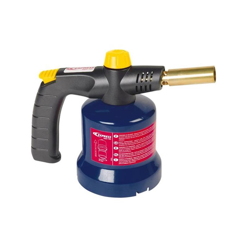 PIEZO metal blowtorch - SODISE