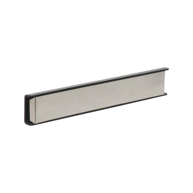Magnetic storage bar 30 cm - SODISE