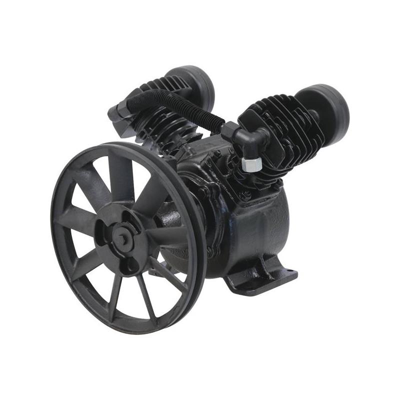 Compressor head 2,0 hp - SODISE