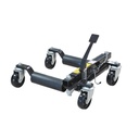 Handling trolley 680 kg, hydraulic adjustment - SODISE