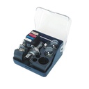 Coffret d'ampoules de secours H4 12V - SODISE