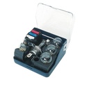 Coffret d'ampoules de secours H4 24V - SODISE