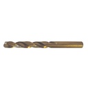 Foret cobalt DIN 338, diamètre 10 - SODISE