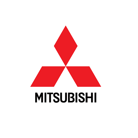 Réservoir à carburant - Mitsubishi Fuso