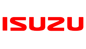 Courroie pour moteur 4JZ1 - ISUZU