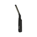 Foldable LED portable light 500 lumens - SODISE