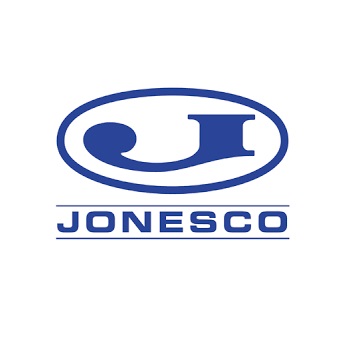 Kit de fixation coffre JBZ1000 - JONESCO