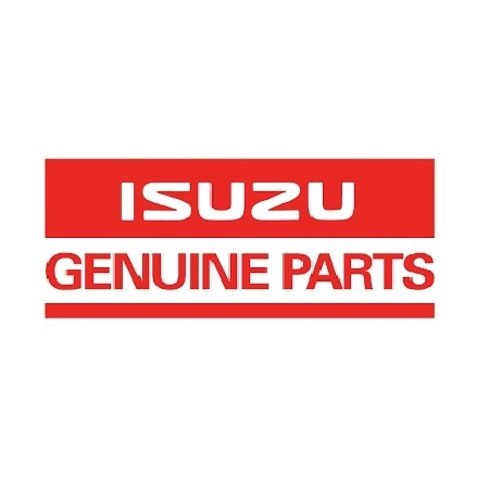 Jeu de barillet, serrure de voiture - ISUZU