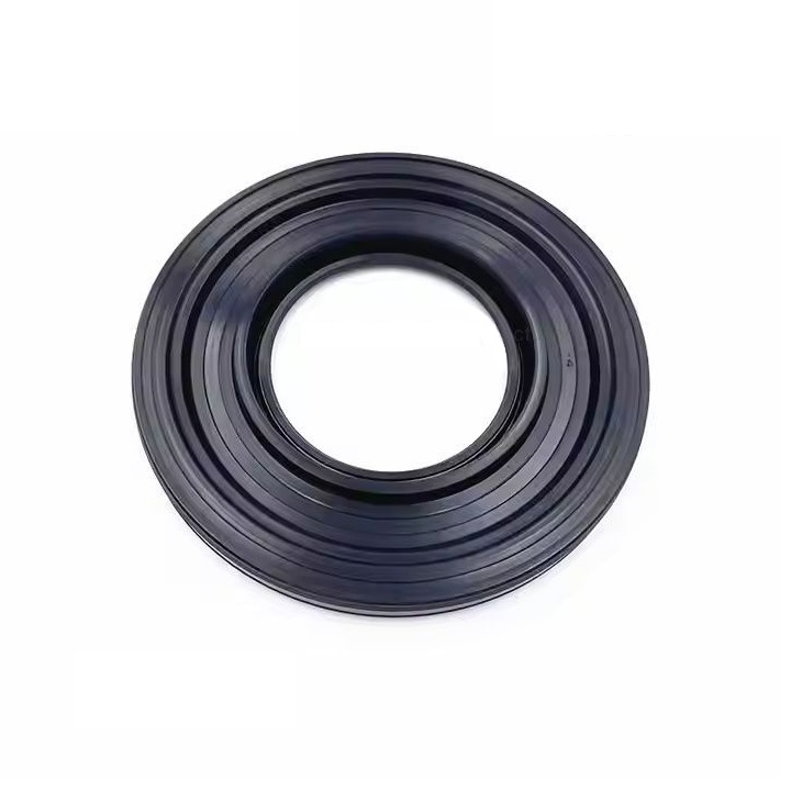 Oil seal 46 x 102 x 10,5/15,5- MERCEDES