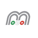 Right headlight support - MENCI