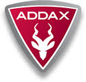 Poignée de porte gauche - ADDAX