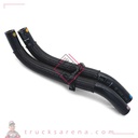 Flexible hose for pressure sensor - ISUZU PARTS