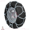 Chaînes à neige Light-Truck - LT20 - LAMPA