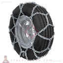 Chaînes à neige Light-Truck - LT24 - LAMPA