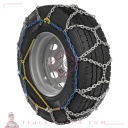 Chaînes à neige Truck-Flex - 33 - LAMPA